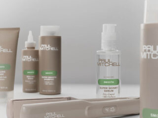 PAUL MITCHELL 2025